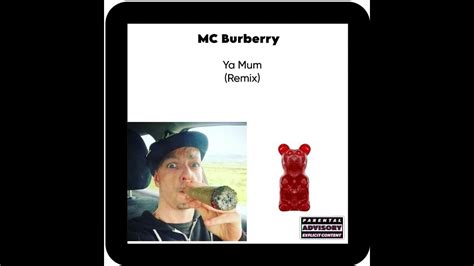 Ya Mum by MC Burberry on Prime Music